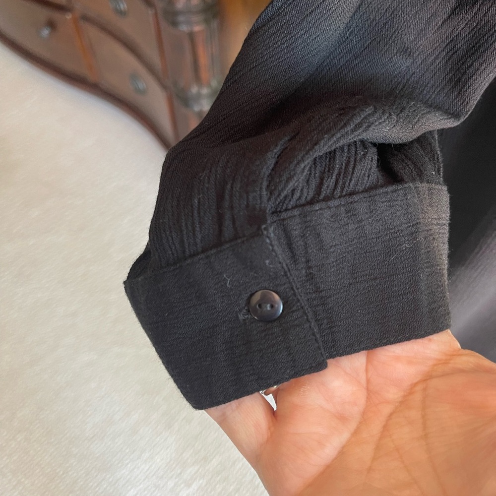 NWT Elan Women’s Beach Coverup, size M - Picture 6 of 7